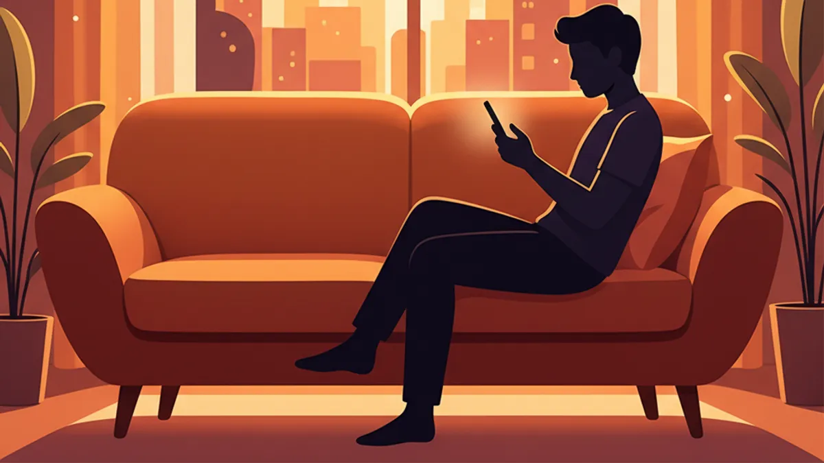 Why touch controls make or break a strategy game